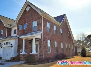 1050 Christiana Cir, Portsmouth, VA 23703