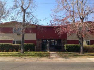 5716 42nd St APT 18, Sacramento, CA 95824