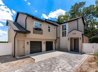 724 Ellwood Ave, Orlando, FL 32804