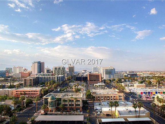 3rd image of 900 S Las Vegas Blvd #1001