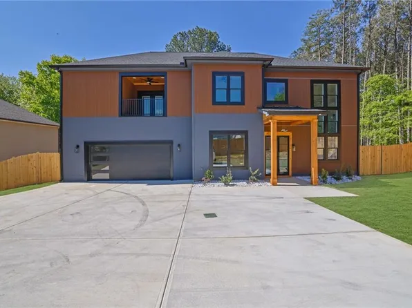 1863 Ben King Rd NW, Kennesaw, GA 30144