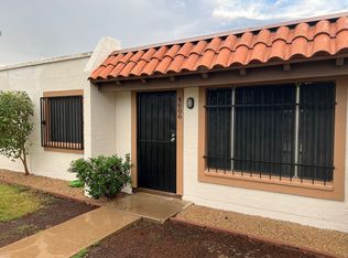 4606 W Desert Crest Dr, Glendale, AZ 85301