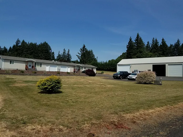 152 Peyrollaz Rd — Photo 1