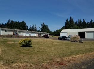 152 Peyrollaz Rd, Carson, WA 98610