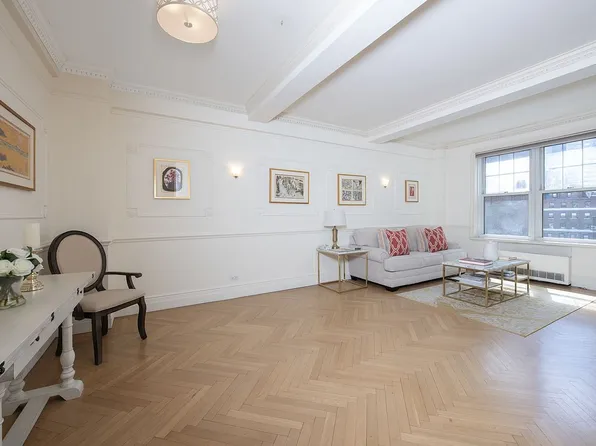 575 Park Ave #1205, New York, NY 10065