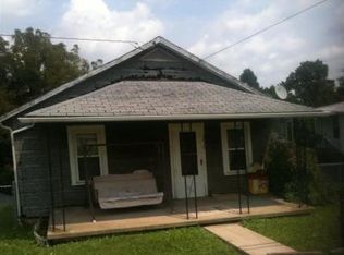 4818 Green Valley Rd, Huntington, WV 25701