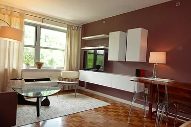 Rented by Corcoran