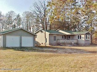 21223 211th Ave, Verndale, MN 56481