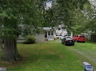 1238 Delaware Ave, Churchton, MD 20733