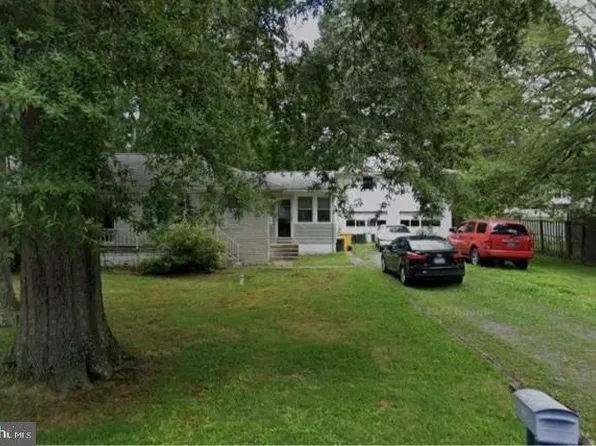 1238 Delaware Ave, Churchton, MD 20733