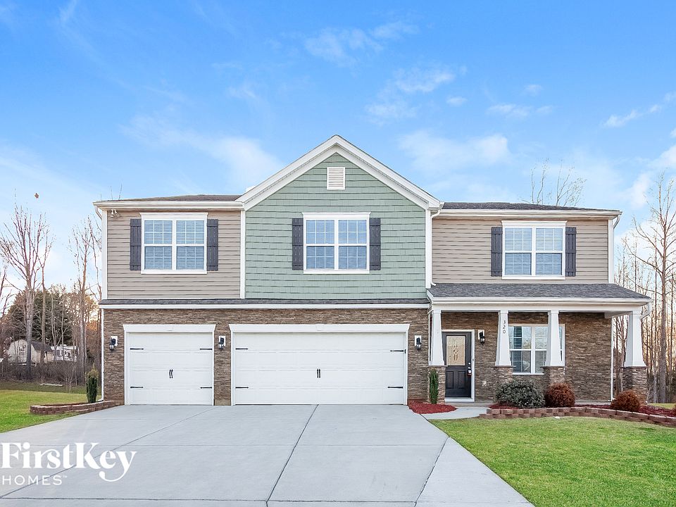 1st image of 320 Wheat Field Dr