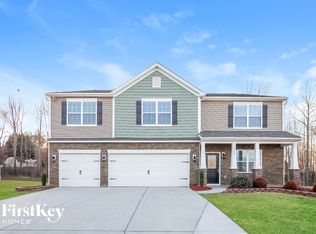 320 Wheat Field Dr, Mount Holly, NC 28120