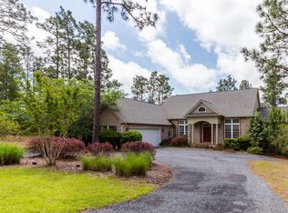165 Rock Creek Way, West End, NC 27376