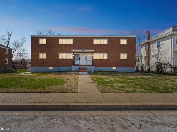 3717 Boarman Ave, Baltimore, MD 21215