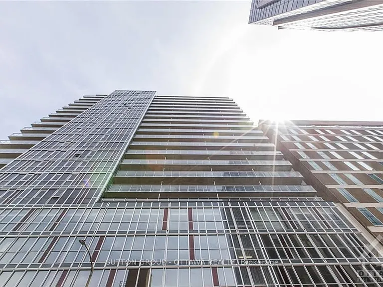 324 Laurier Ave W #1404 — Photo 2