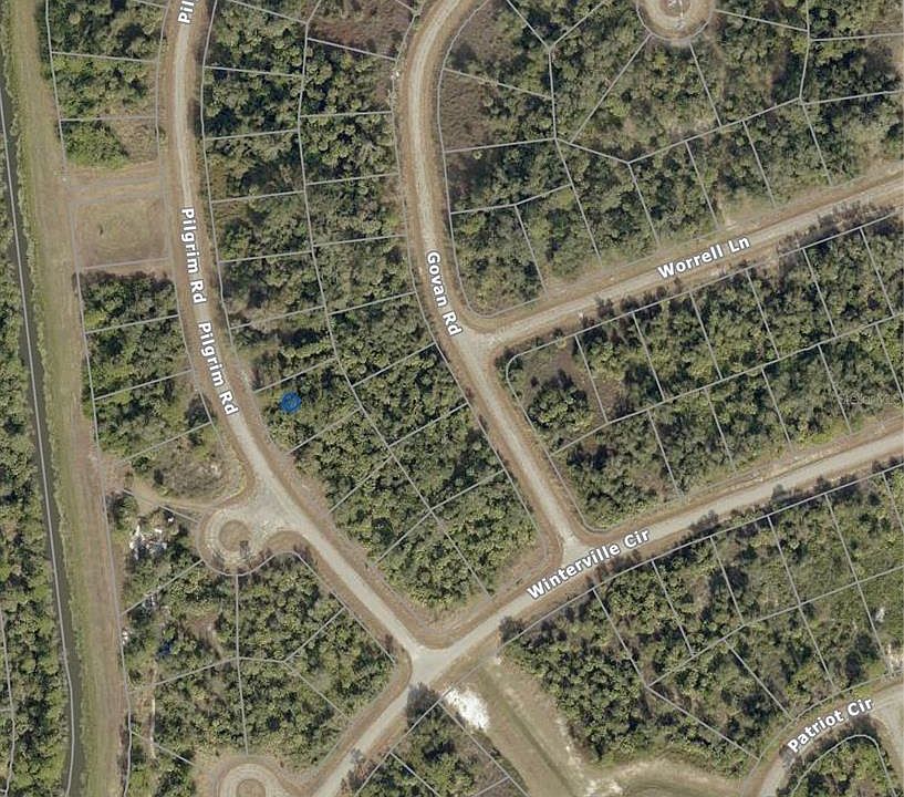 2nd image of Pilgrim Rd Lot 31