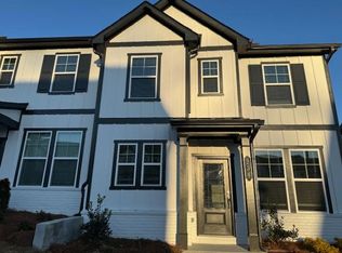 234 Banner Rd, Pendergrass, GA 30567