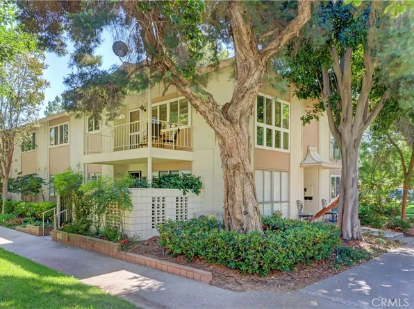 104 Via Estrada Unit N, Laguna Woods, CA 92637