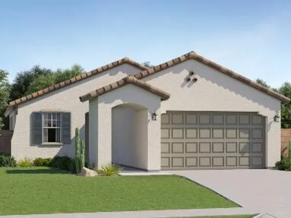 17304 W GRAY FOX Trail, Surprise, AZ 85387