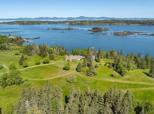 1392 N Haven Rd, Vinalhaven, ME 04863