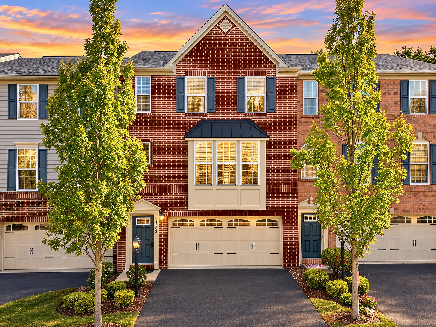 4 bed, 2.5 bath, 1836 sqft, $2,700 — Photo 3