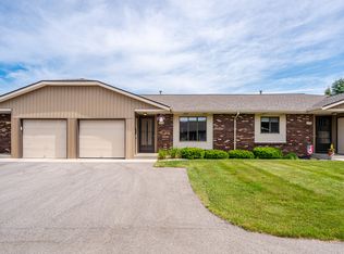 6736 Waterview Dr SW, Grandville, MI 49418