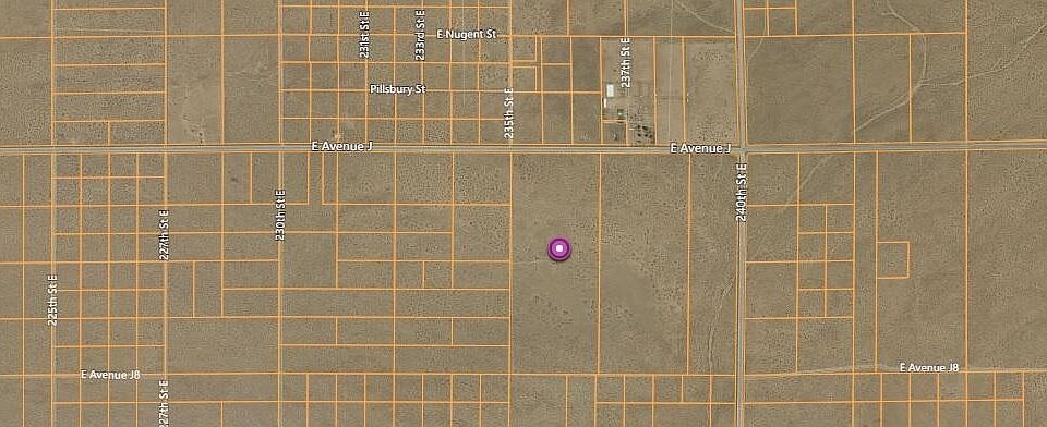 2nd image of E Avenue J