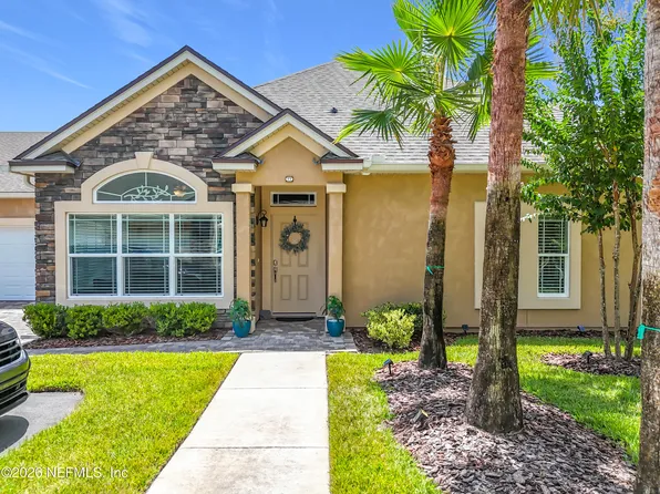 77 TIMOGA Trail, St. Augustine, FL 32084