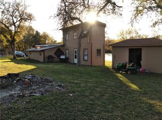 116 Mustang Xing, Cedar Creek, TX 78612