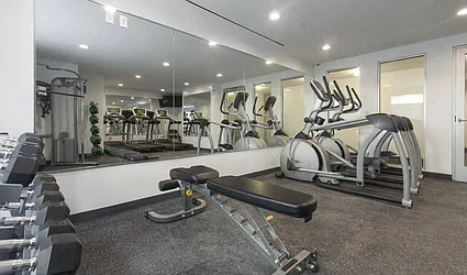 Rented by Highline Residential