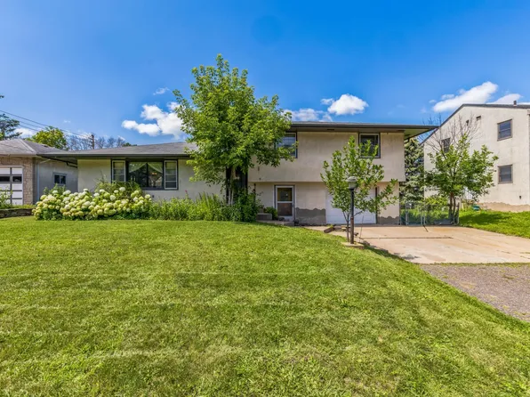 1431 Birmingham St, Saint Paul, MN 55106