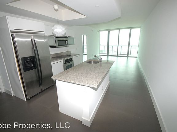 2nd image of 888 Biscayne Blvd APT 1704