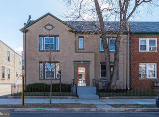 1315 Montello Ave NE, Washington, DC 20002