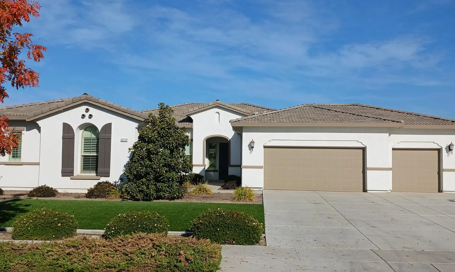 4 bed, 3.5 bath, 3097 sqft, $3,600 — Photo 2