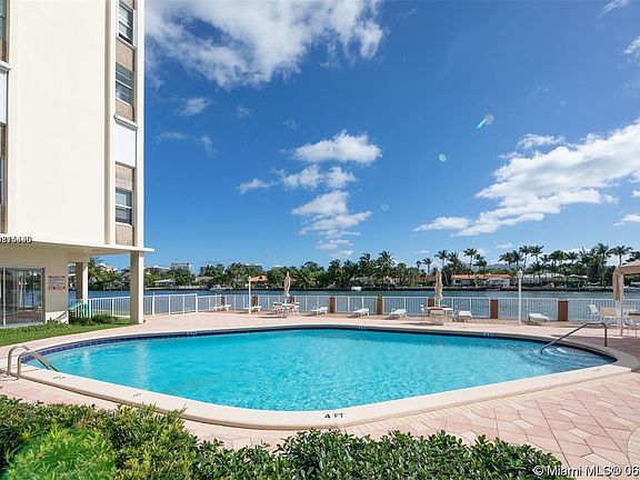2nd image of 9111 E Bay Harbor Dr APT 3F
