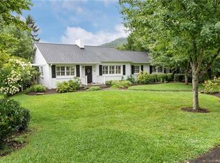 88 Marlborough Rd, Asheville, NC 28804