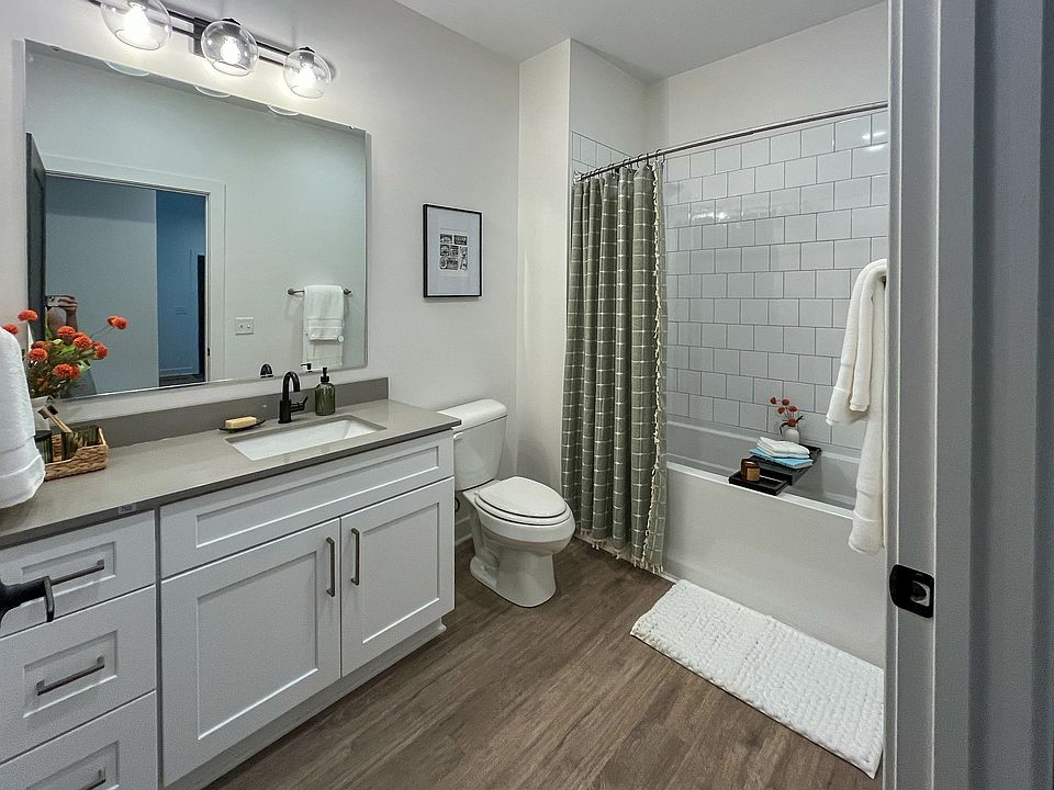 Nox Bathroom