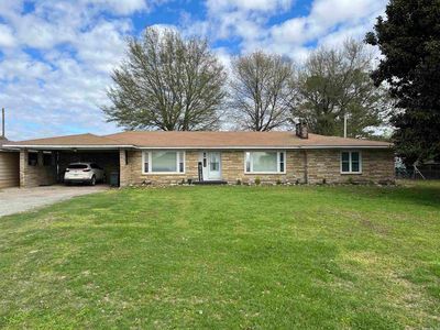 1308 S Main St, Leachville, AR, 72438
