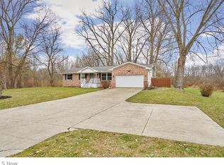 2045 Bridger Rd, Akron, OH 44312