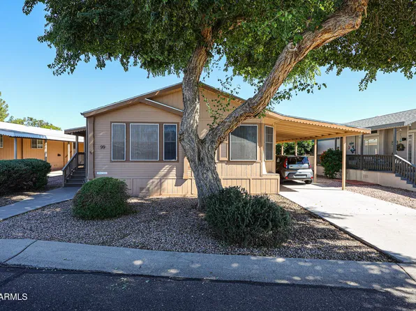 3901 E PINNACLE PEAK Road #99, Phoenix, AZ 85050