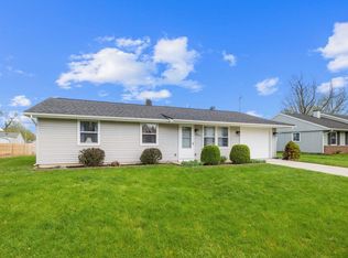 4704 Dutchess Ln, Fort Wayne, IN 46835
