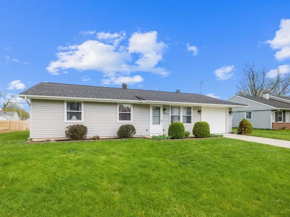 4704 Dutchess Ln, Fort Wayne, IN 46835