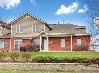 585 Prairie Crossing Dr, New Lenox, IL 60451