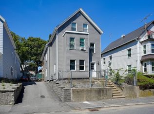 66 Pacific St, Fitchburg, MA 01420