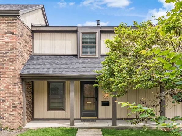 1642 Cindy Ct #1642, Columbus, OH 43232