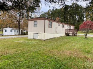 4012 Ford Ln LOT 1, Durham, NC 27704