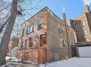 7210 S Perry Ave, Chicago, IL 60621