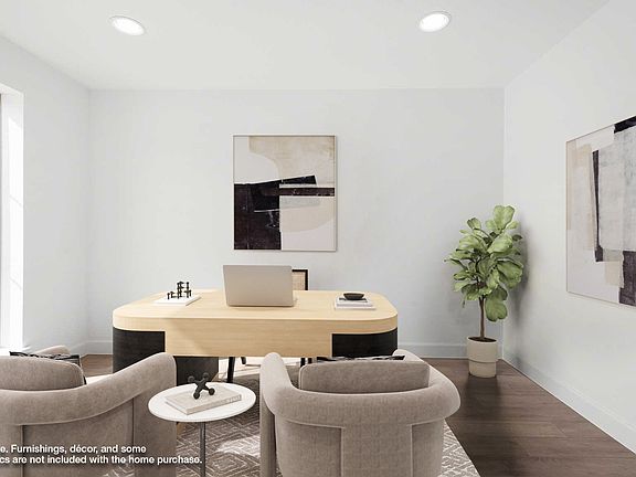 5th image of 2922 Soaring Hills Dr