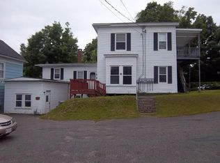 70 Northern Ave, Augusta, ME 04330