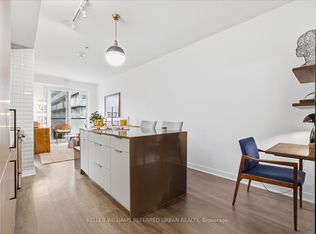 35 Rolling Mills Rd #N467, Toronto, ON M5A 0J2